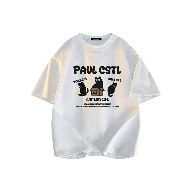 PAUL COSTELLOE T Shirts Unisex-10