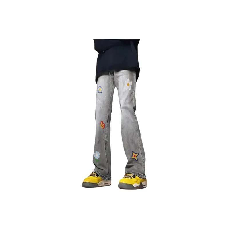 FONDLOOK Jeans Men-7