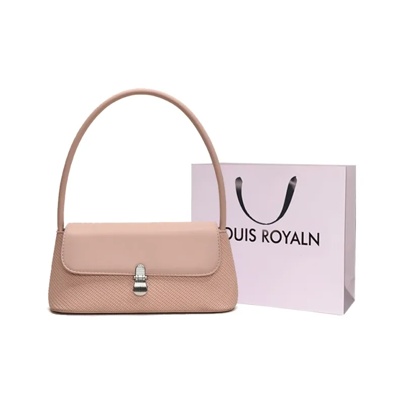 LOUIS ROYALN Shoulder Bags-15