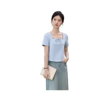 Alxnan T Shirts Women's
