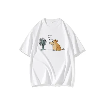 FAIRWHALE T Shirts Women's