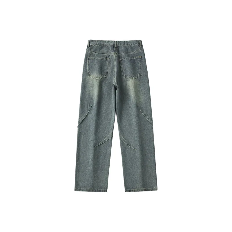 Colorful Creations Jeans Unisex-9