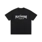Black (Heavyweight 320g)