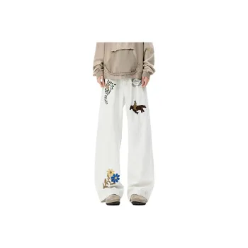 NOAHGIGI Jeans Unisex