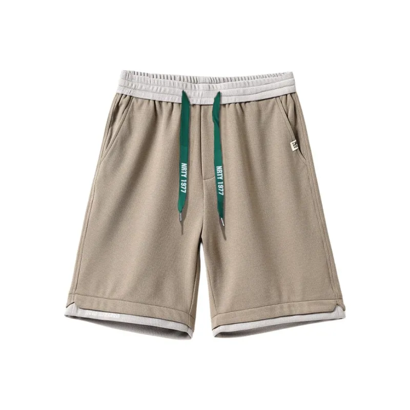 NRTY Casual Shorts Men-11