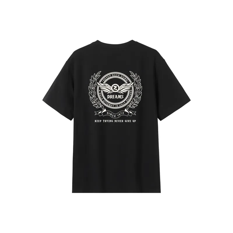 JEANSWEST Z T Shirts Unisex-7
