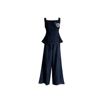 DOSOHEB Casual Suits Women's