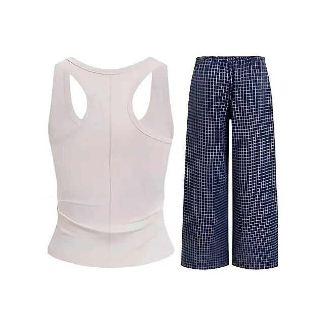 DOSOHEB Casual Suits Women's-1