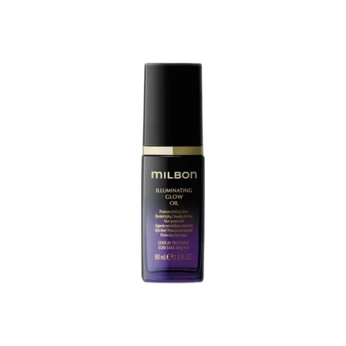 MILBON 두피 관리