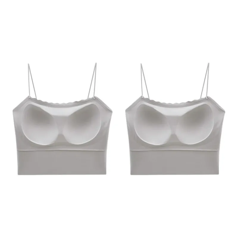 Herbal Primer Bra Women's 2 Pack-4