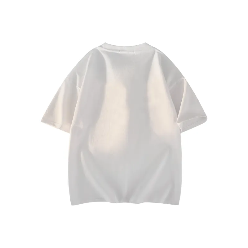 WOLF CODE T Shirts Unisex-10