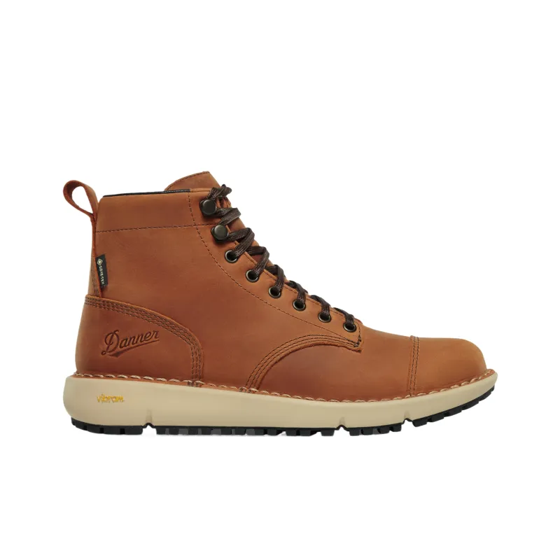Danner Logger 917 Ankle Boots Men's Brown-1