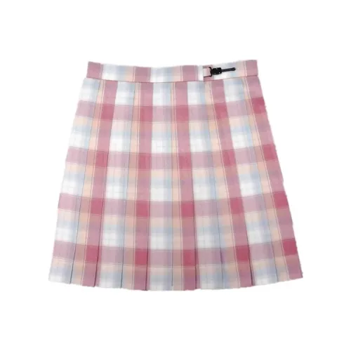 Princess Berdele Casual Short Skirts Women's