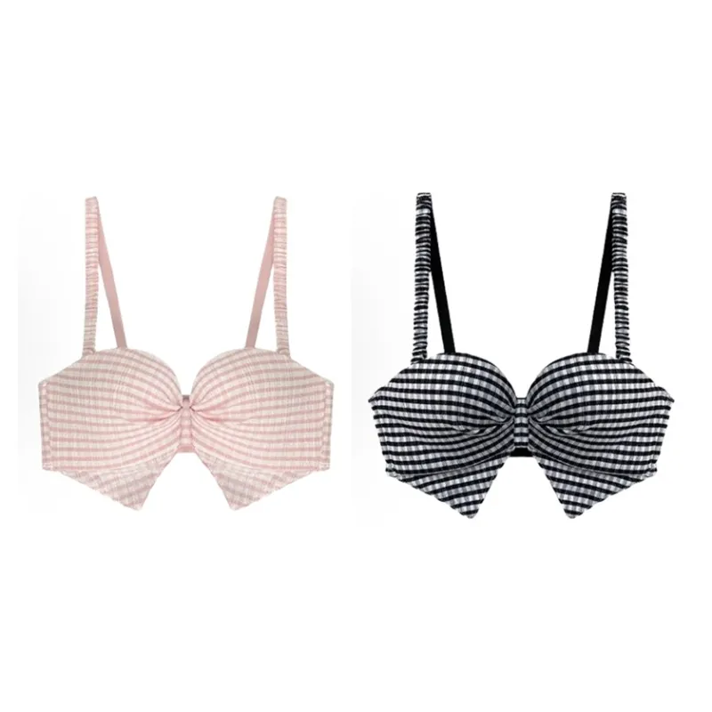 GRACE TOPIC Bra Women's Combo Set-15