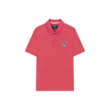 Teenie Weenie Men Polo Shirt Unisex