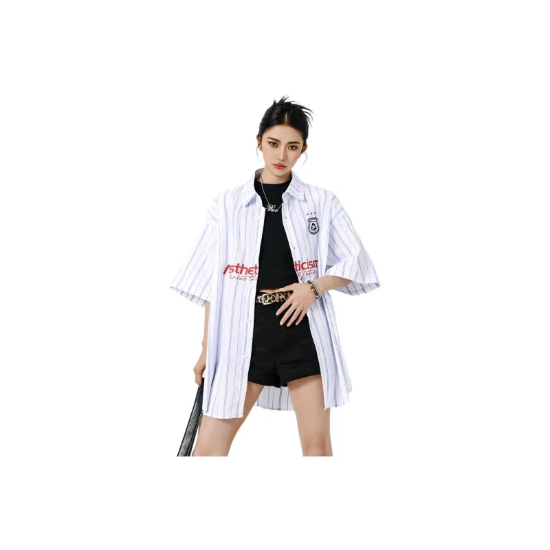 Caramella Shirts Women's-6