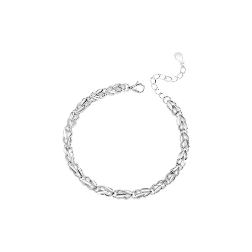NIGHT RIDER DRIGINAL S999 Fine Silver Bracelets Women's
