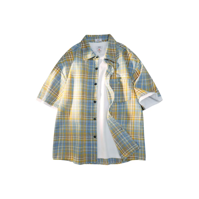 TITH Shirts Unisex-9
