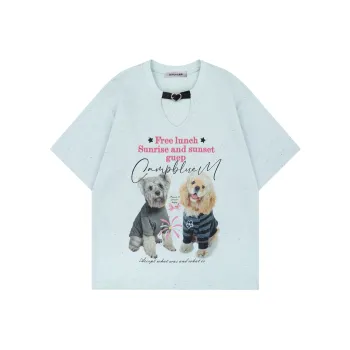 7 SEVFUN T Shirts Women's