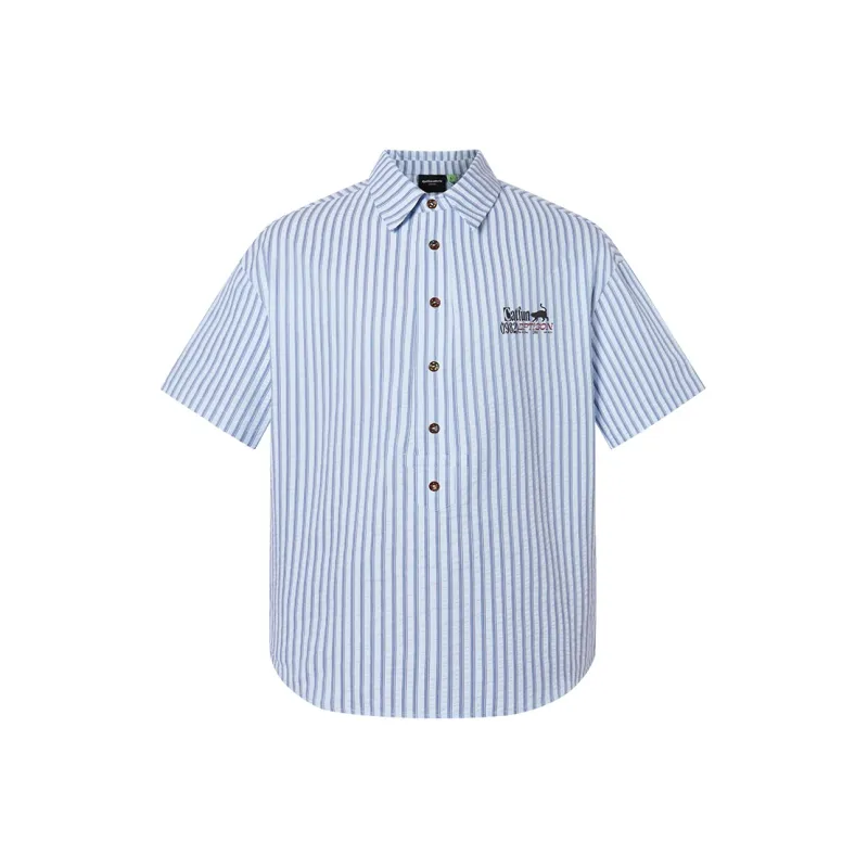 EPTISON Polo Shirts Unisex-5