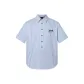 Light Blue Stripes