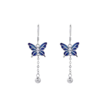Otoshi Earrings Women's