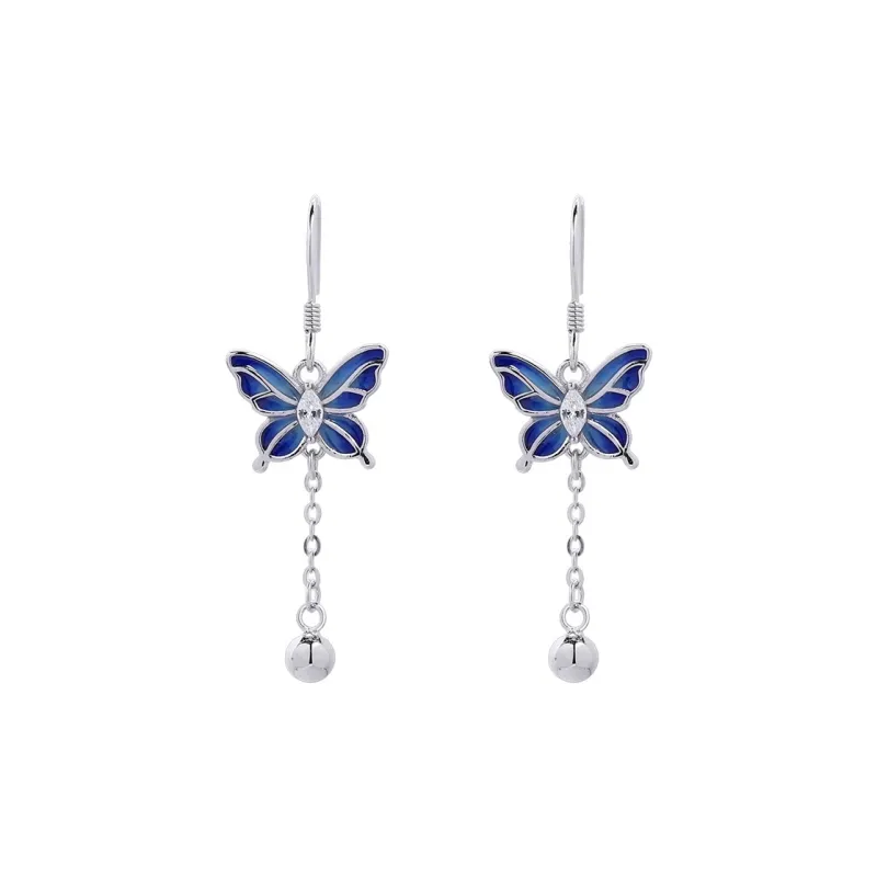Otoshi Earrings Women's-0