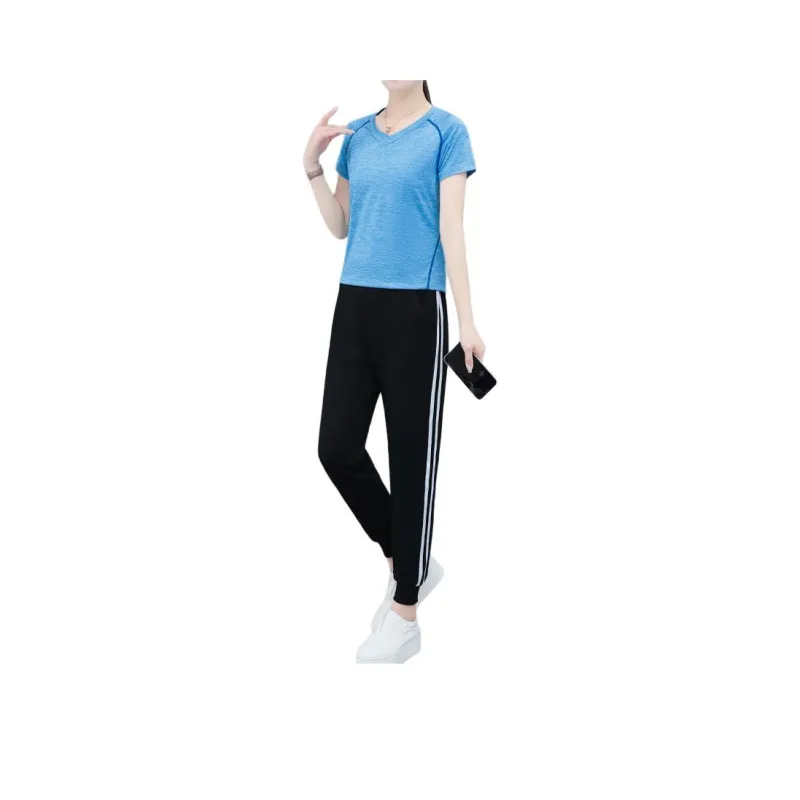 CENPIN Fitness Sets Women's-4