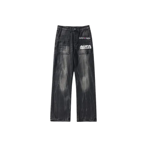 TELENT Jeans Unisex
