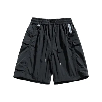 S.k. Manor Hill Cargo Shorts Unisex