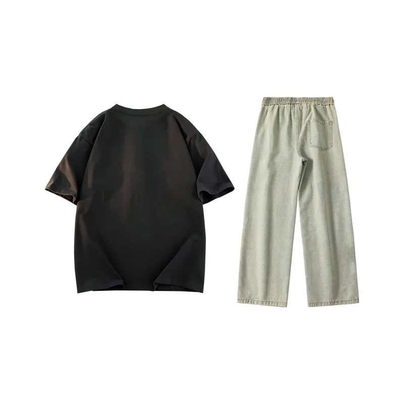 MEXICAN Casual Sportswear Unisex-23