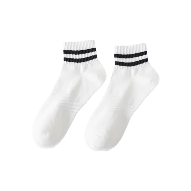 Disney Ankle Socks Unisex Shopping Bag Combo Set-1