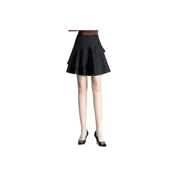 PIERRE CARDIN Casual Short Skirts Women's