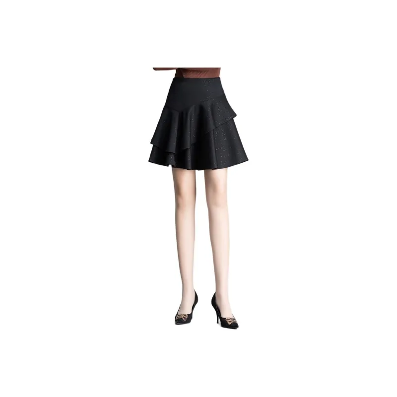 PIERRE CARDIN Casual Short Skirts Women's-0