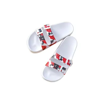 NAIHUO Slippers / Home Slippers