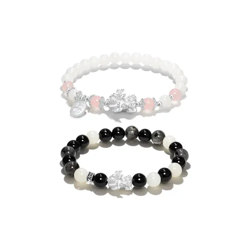 MISS TOOYA Bodhi Seed Bracelets Unisex