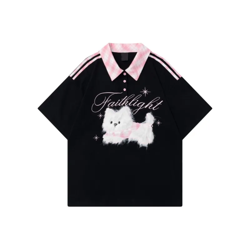 Vine Color T Shirts Women's-2