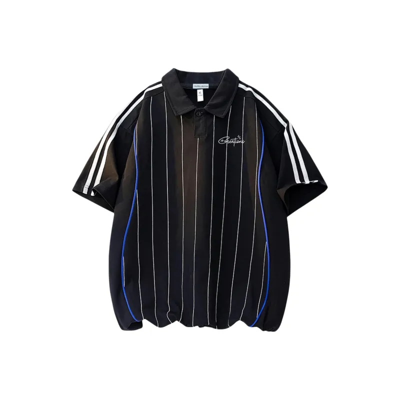Colorful Creations Polo Shirt Unisex-0