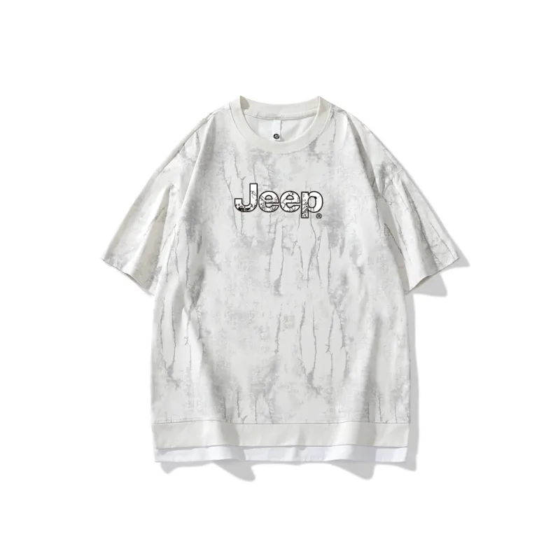 Jeep T Shirts Unisex-6