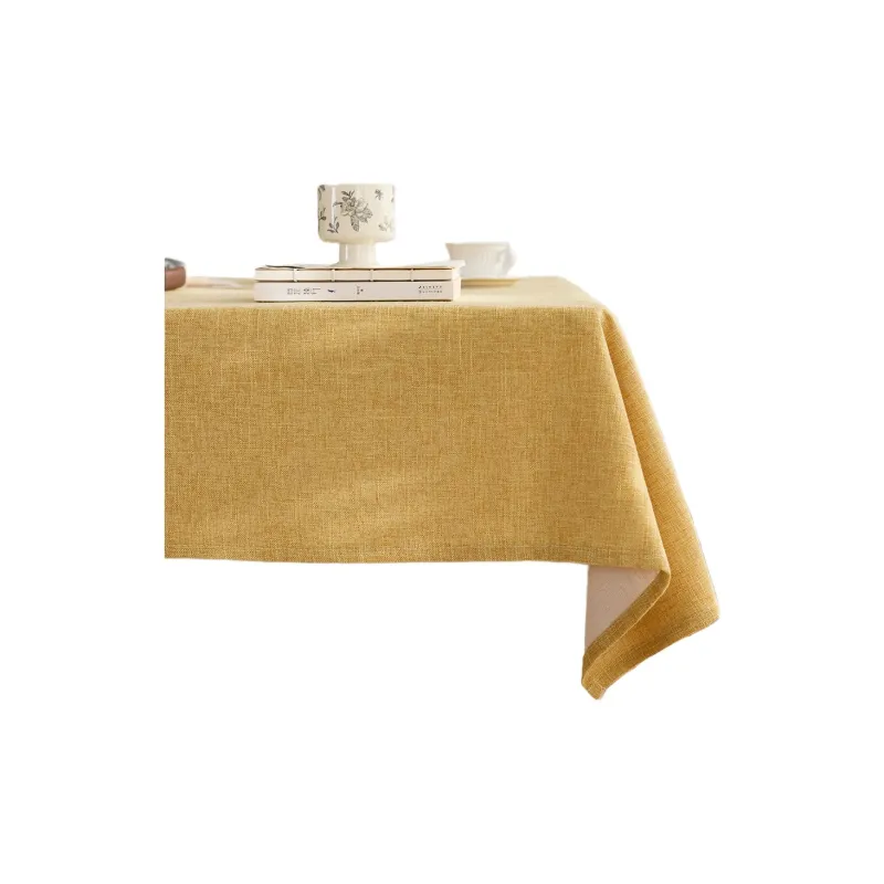 YUZHAOLIN Tablecloths / Table Mats-4