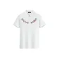 Wrinkle-Resistant/Mosquito-Repellent/Mint Scent-White