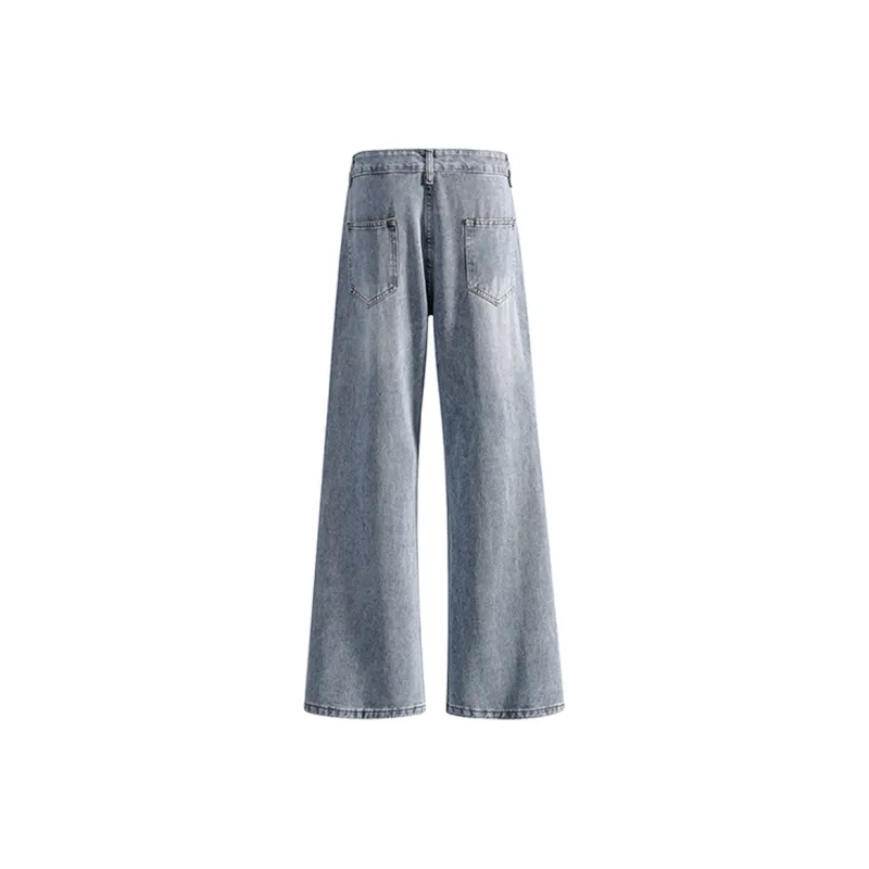 Feiyue Jeans Unisex-1