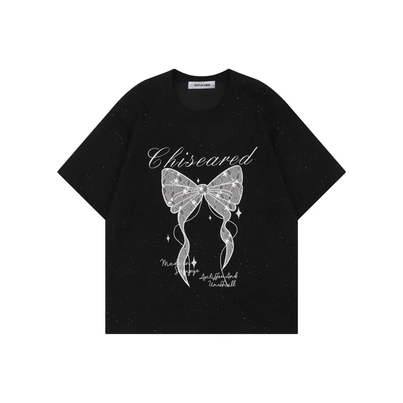 7 SEVFUN T Shirts Women's-2