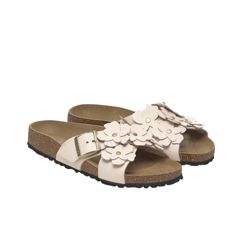 Birkenstock Siena EVA Abrasion Resistant Slide Slippers Women's Light Rose Regular Loose Fit-2