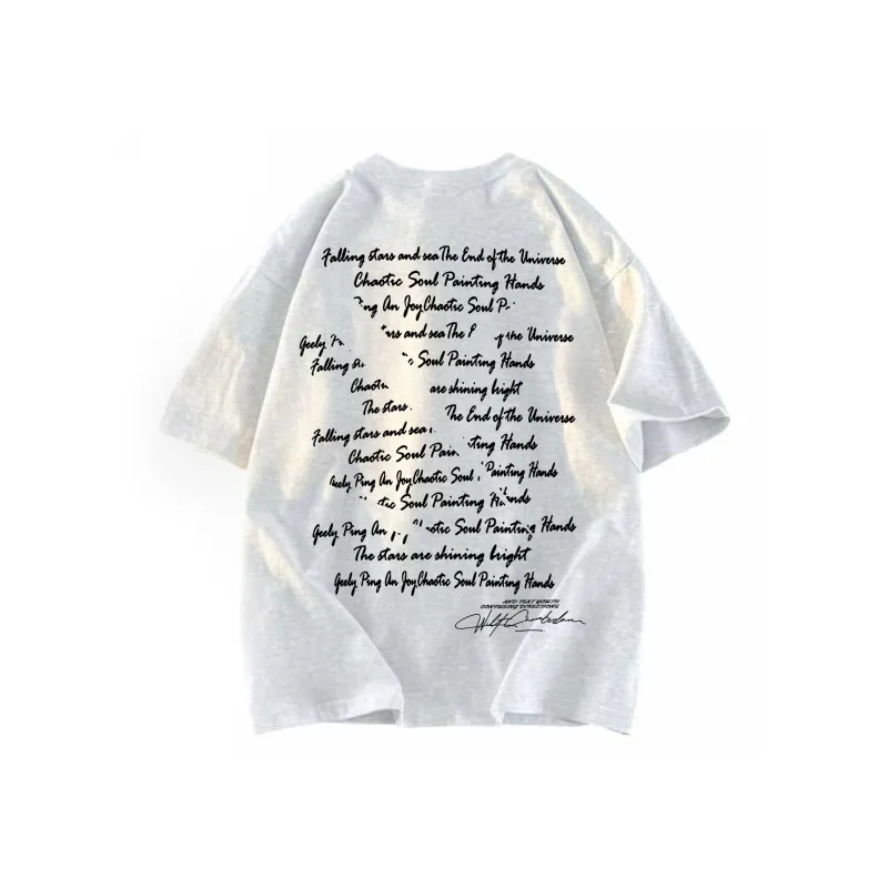 A02 T Shirts Unisex-15