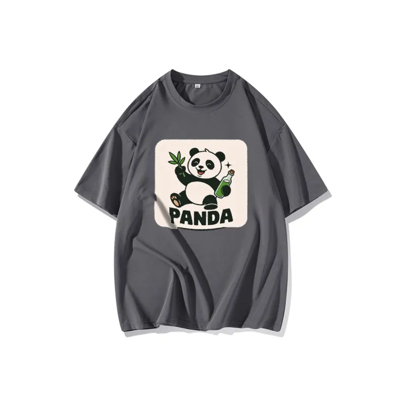 FAIRWHALE T Shirts Women's-12