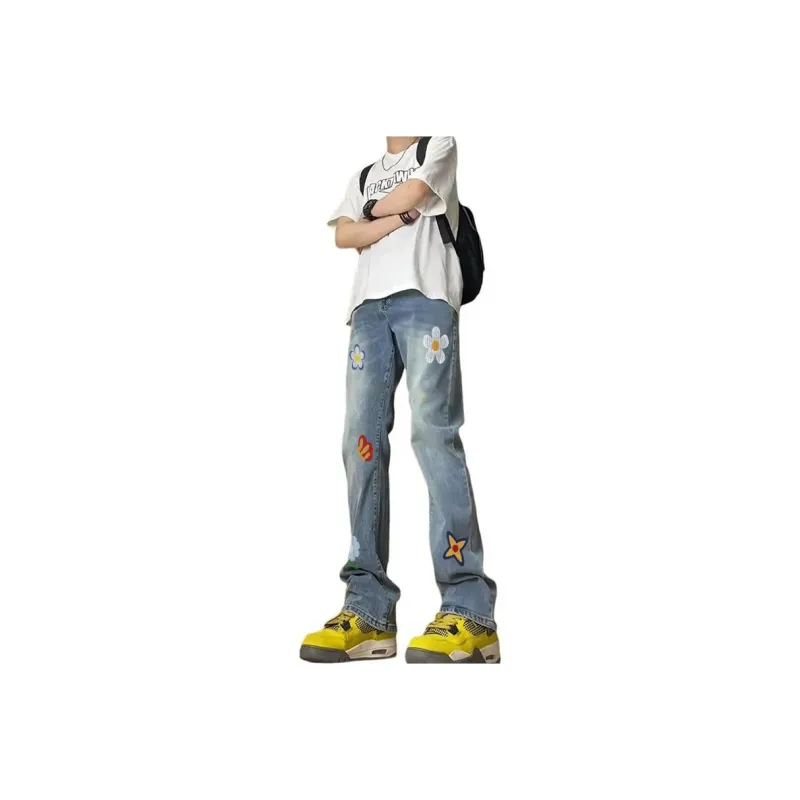 FONDLOOK Jeans Men-9