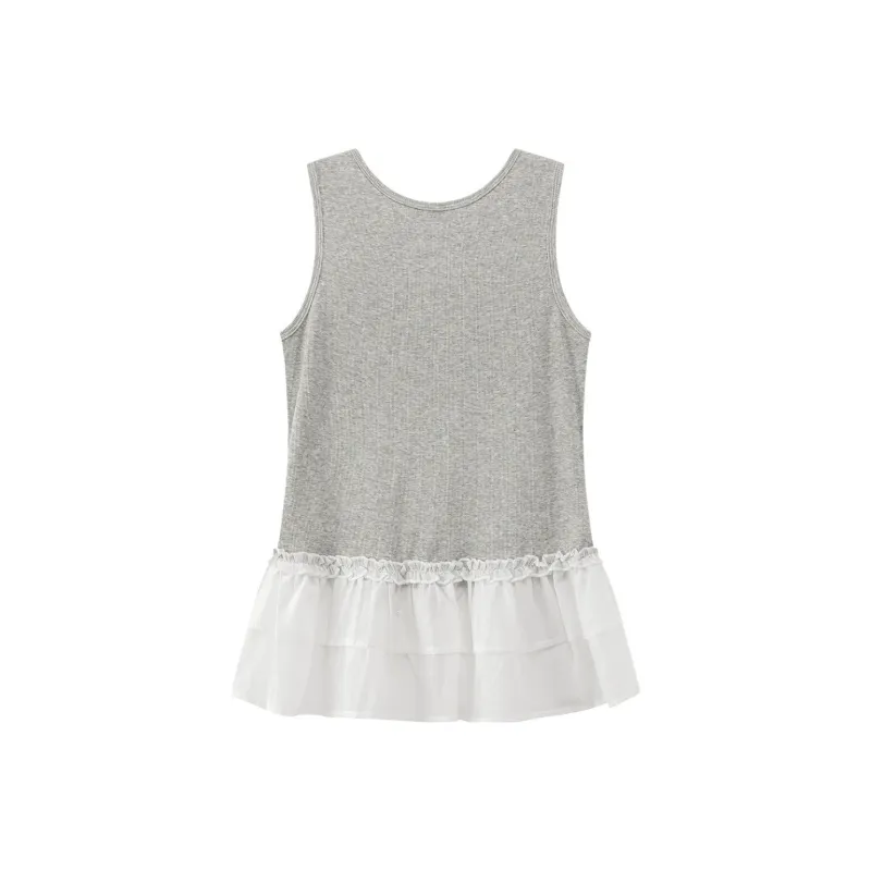 CHUU Tank Tops Women's-1
