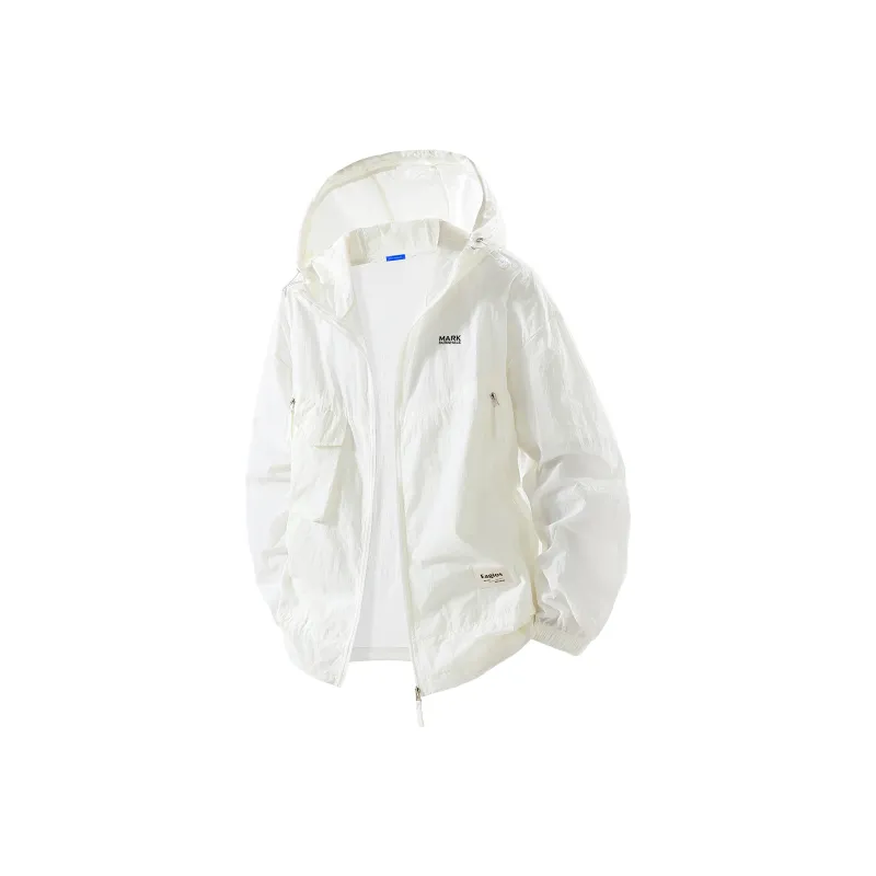 FAIRWHALE Sun Protection Clothing Unisex-0
