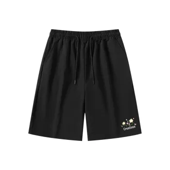 Colorful Creations Casual Shorts Unisex